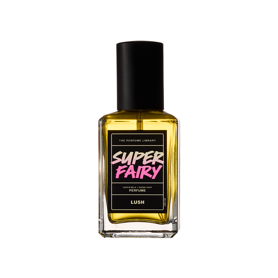 Super Fairy