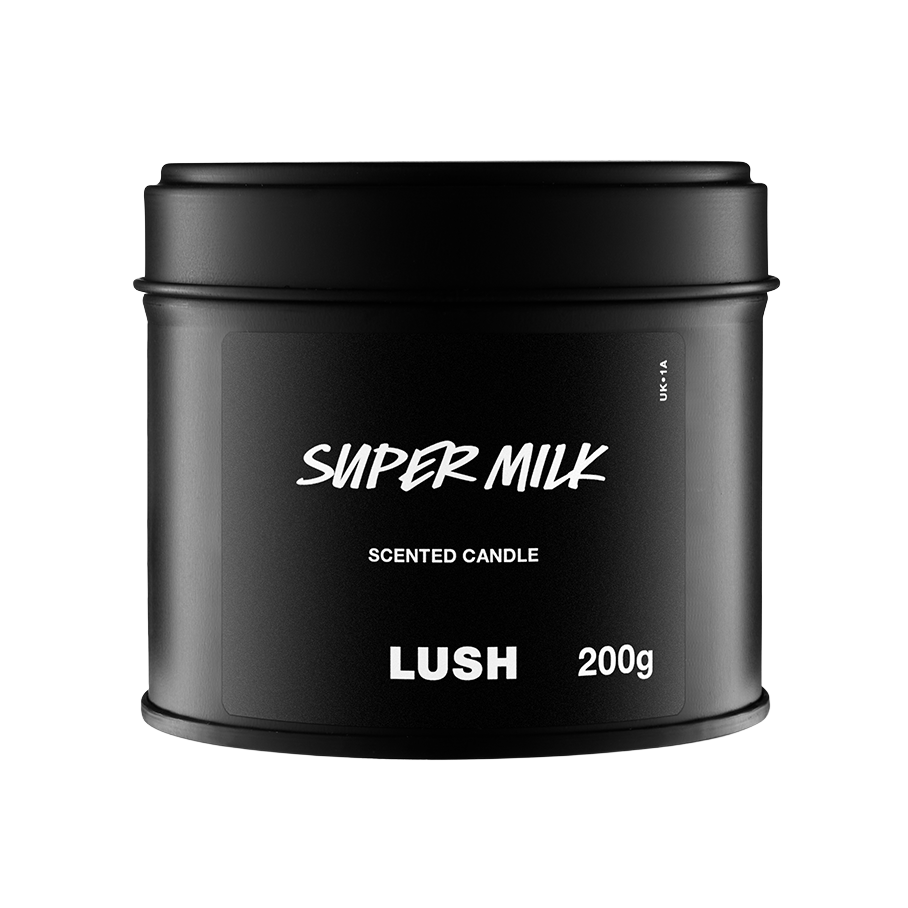 Super Milk