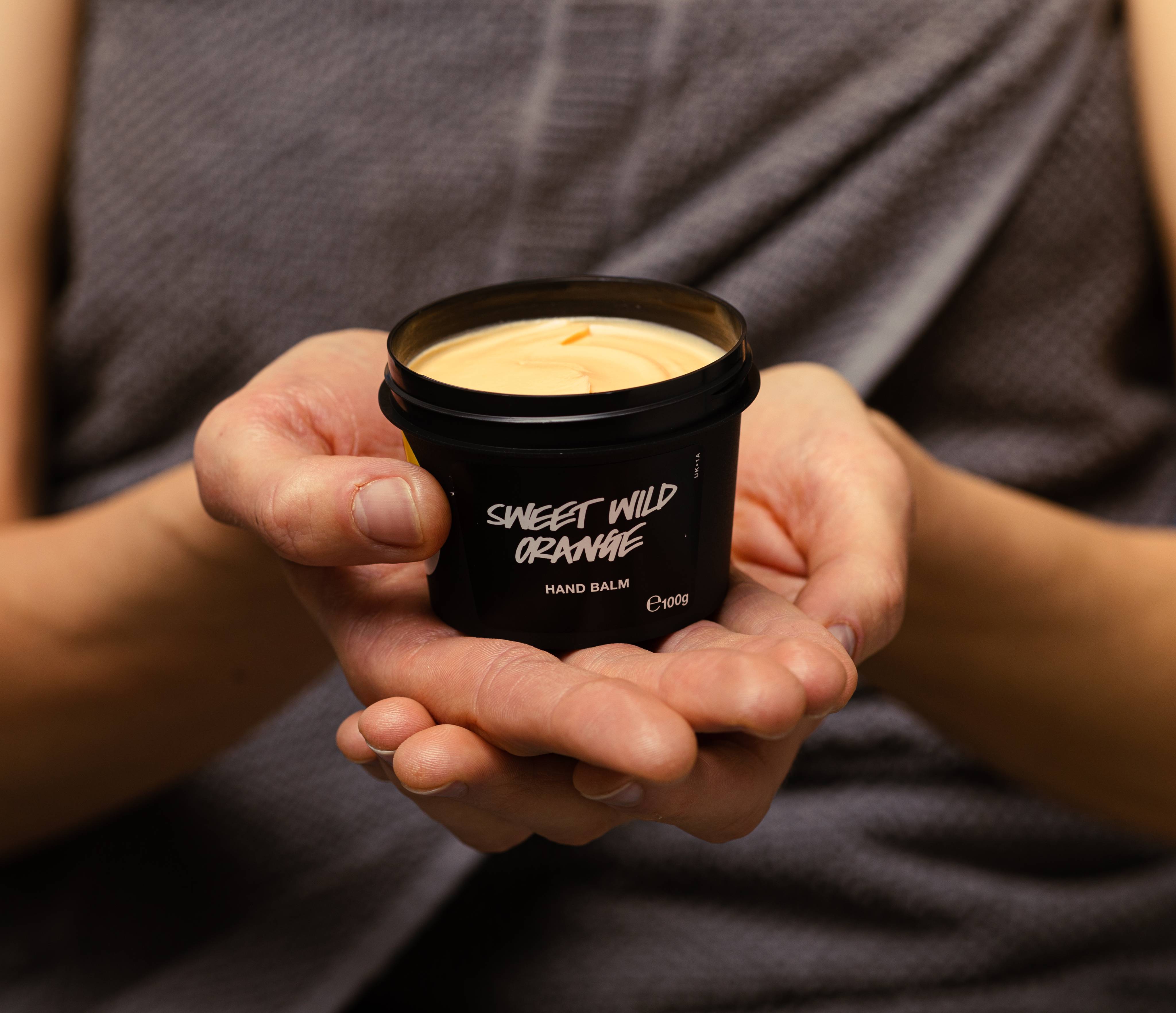 Alternative view of Sweet Wild Orange