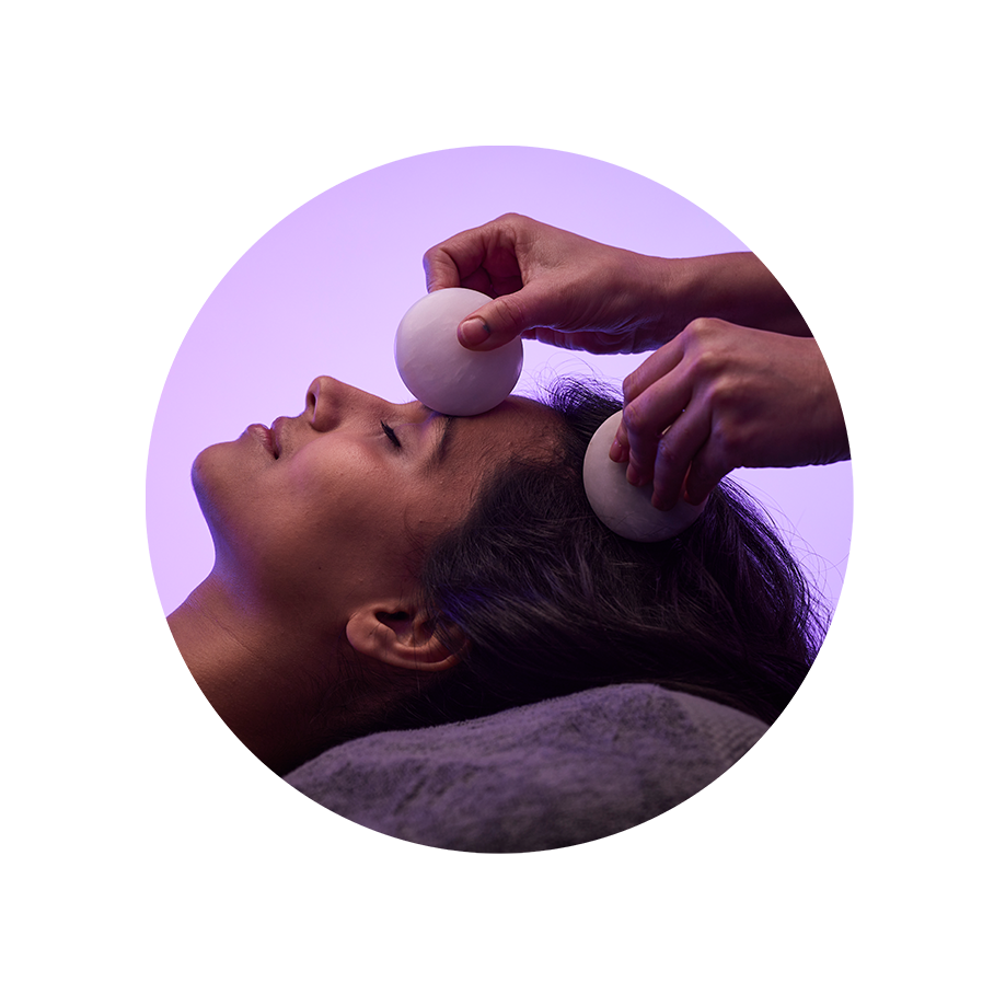 Tangled Hair Spa Treatment