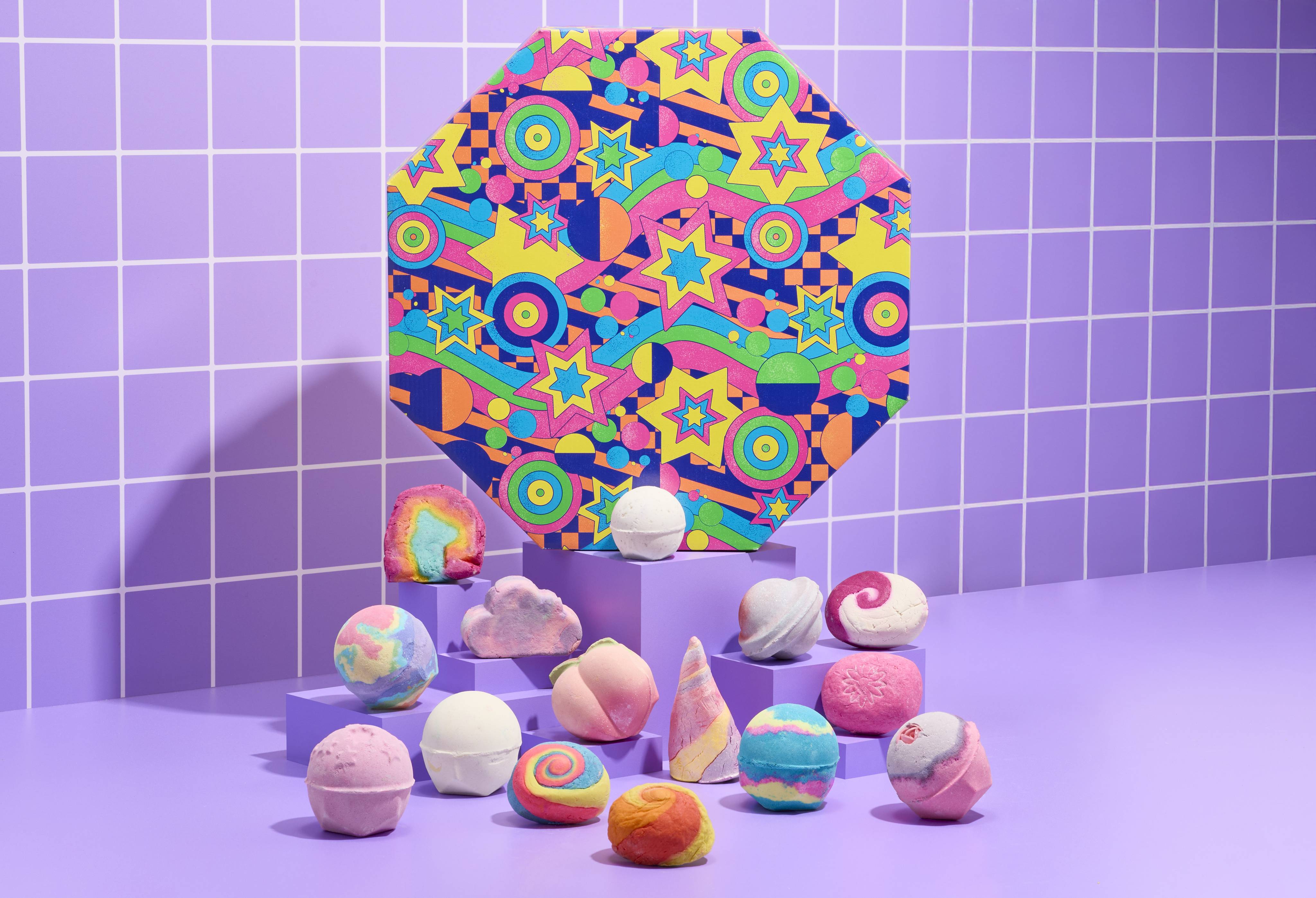 Alternative view of The Art Of Bathing