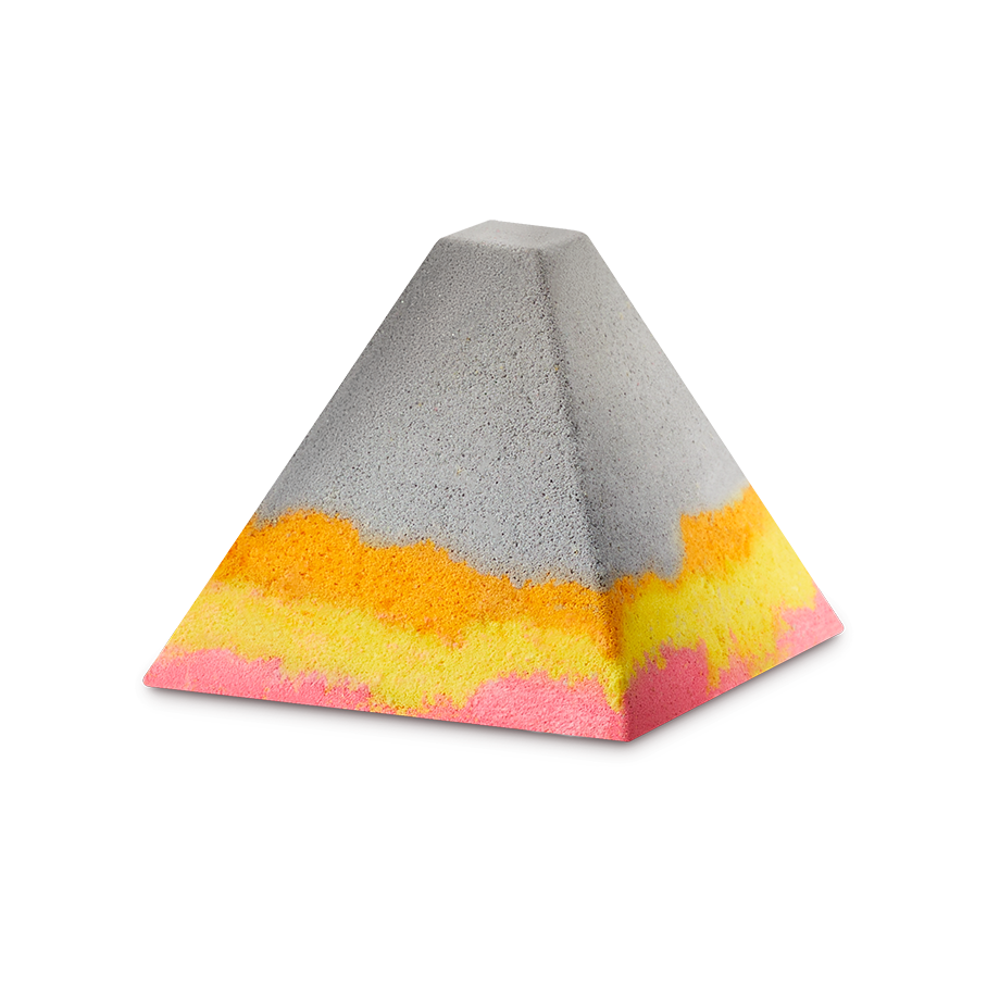 Volcano