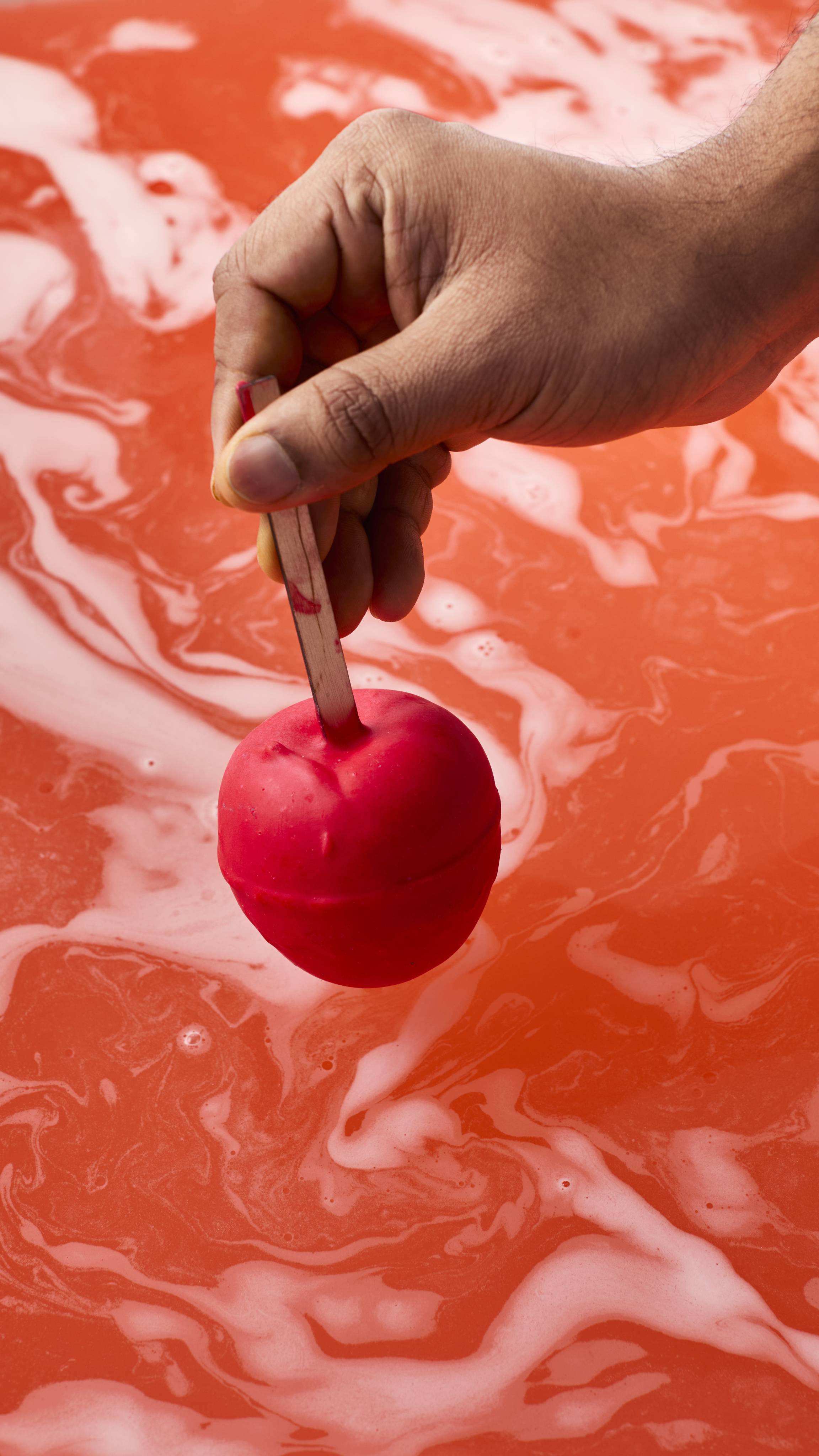 Toffee Apple - Image 4