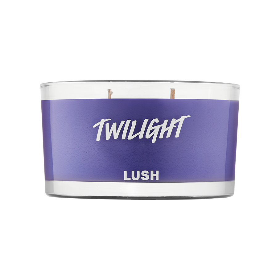 Twilight 4 Wick Candle