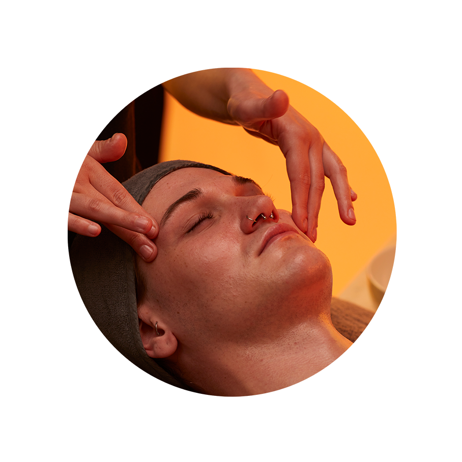 Validation Facial Spa Treatment
