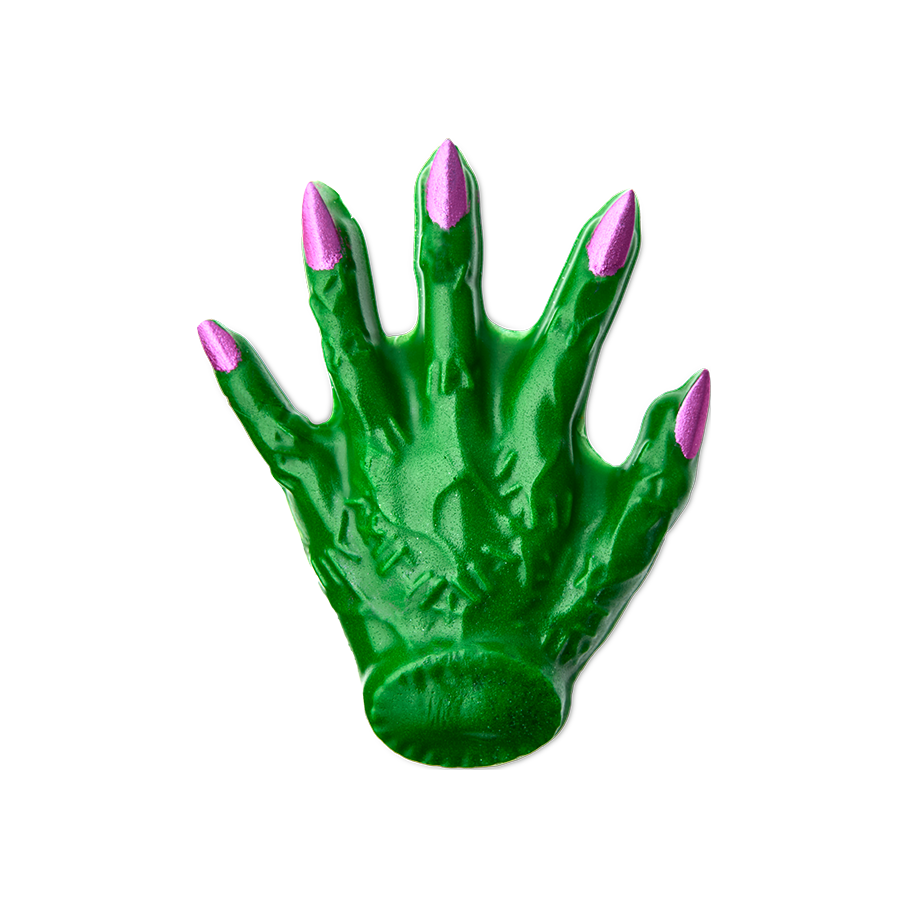Witch's Hand