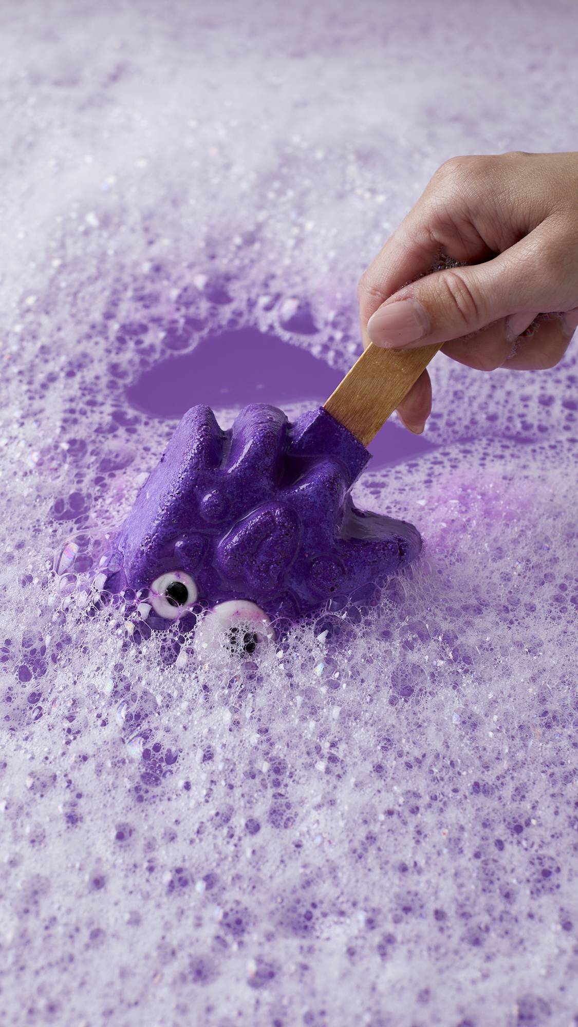 Worry Monster - Image 4