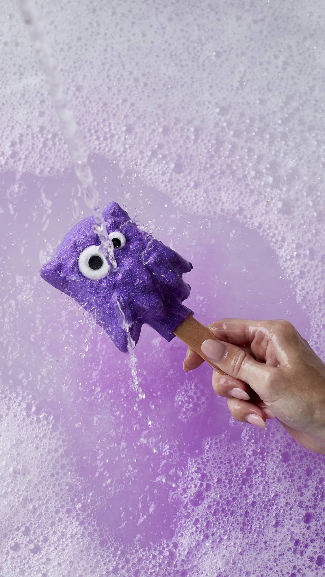 Worry Monster - Image 3